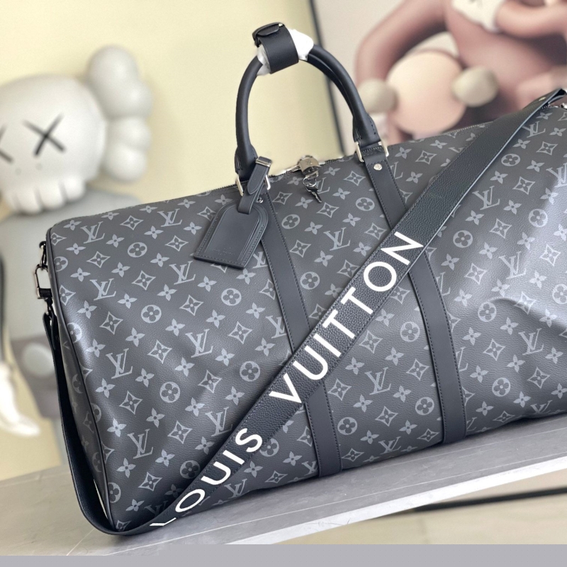LV Travel Bags